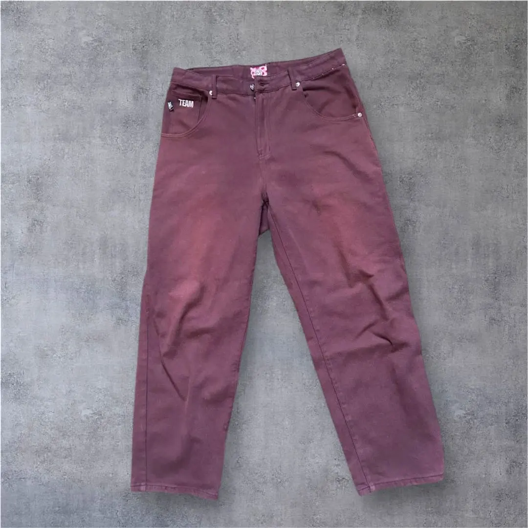 2026年最新】スターチーム デニム ブラウンの人気アイテム - メルカリ