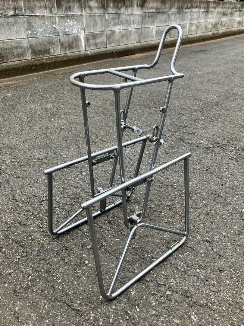 2026年最新】ランドナー キャリアの人気アイテム - メルカリ