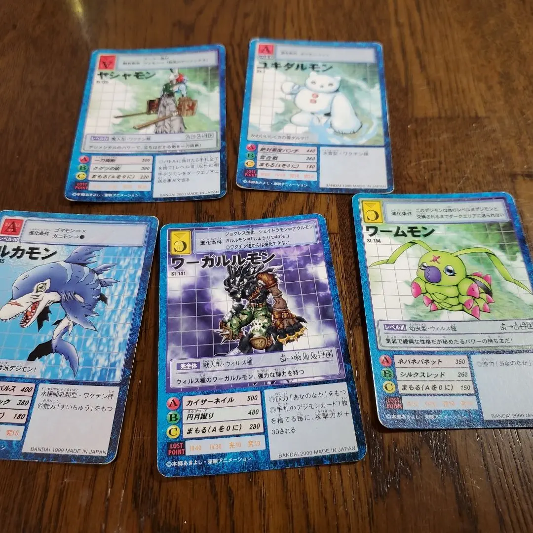 2026年最新】ユキダルモンの人気アイテム - メルカリ
