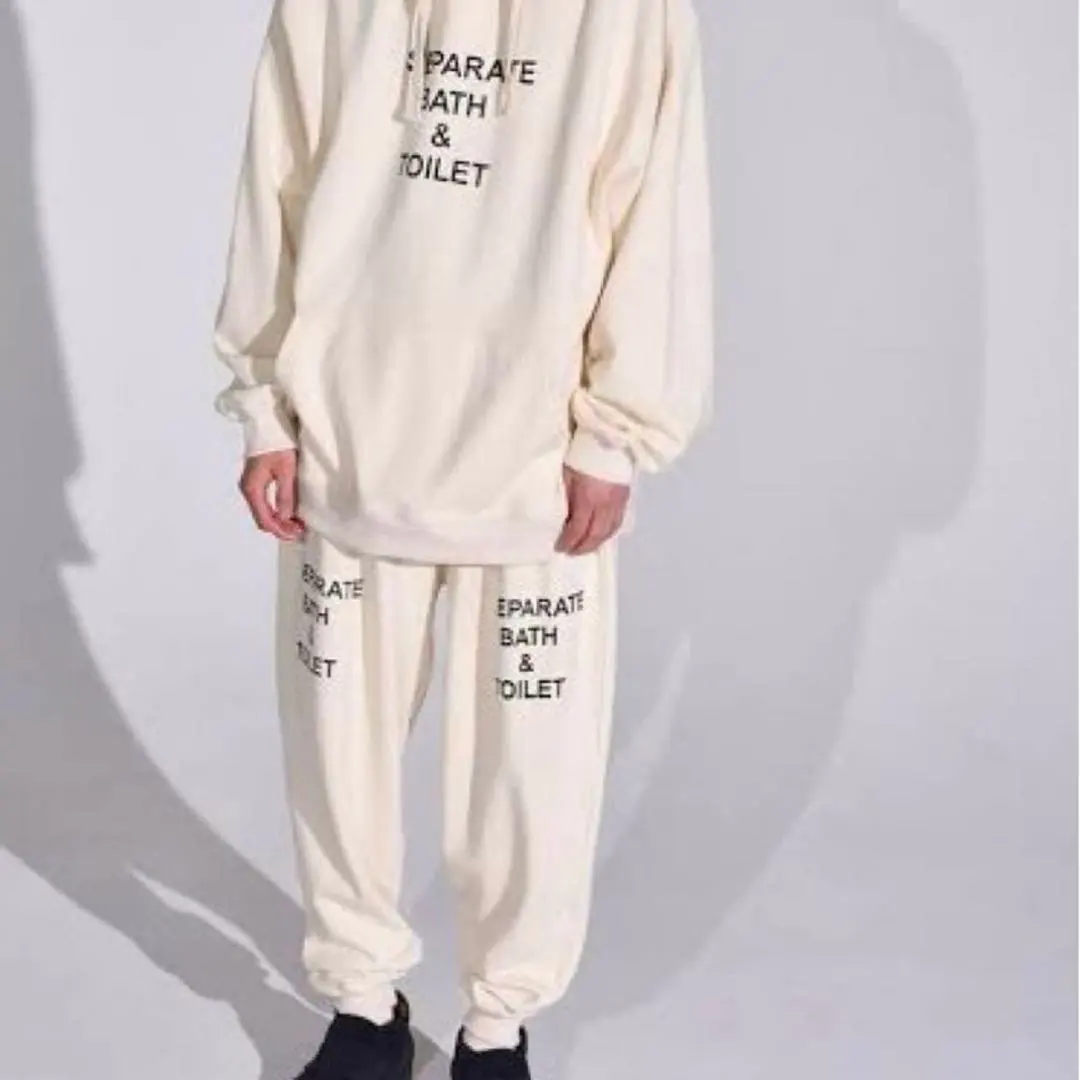 2026年最新】separate bath sweatの人気アイテム - メルカリ