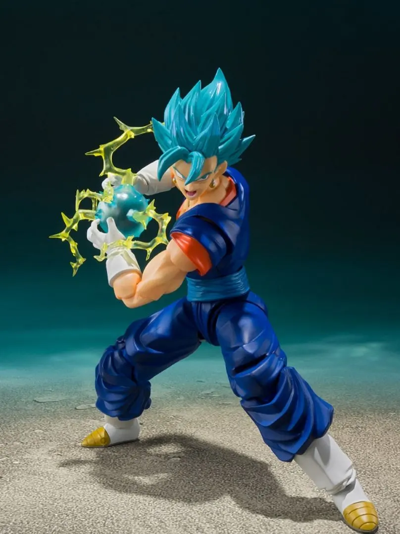 2026年最新】S.H.Figuarts スーパーサイヤ人ゴッドスーパーサイヤ人