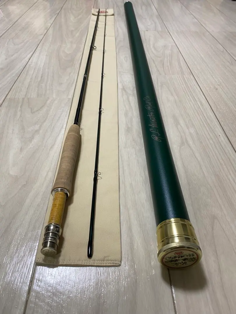 2026年最新】ウィンストンロッドの人気アイテム - メルカリ