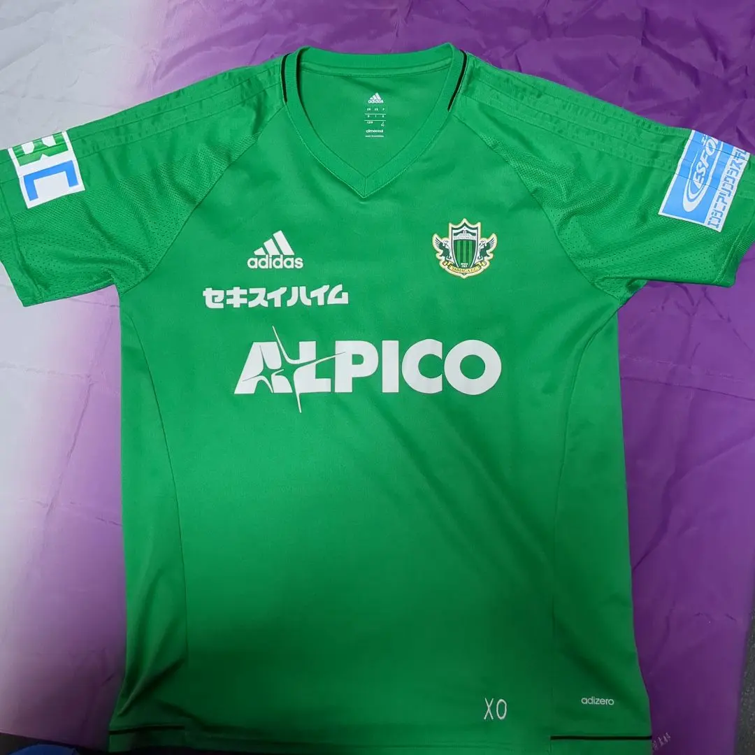 2026年最新】松本山雅 支給の人気アイテム - メルカリ