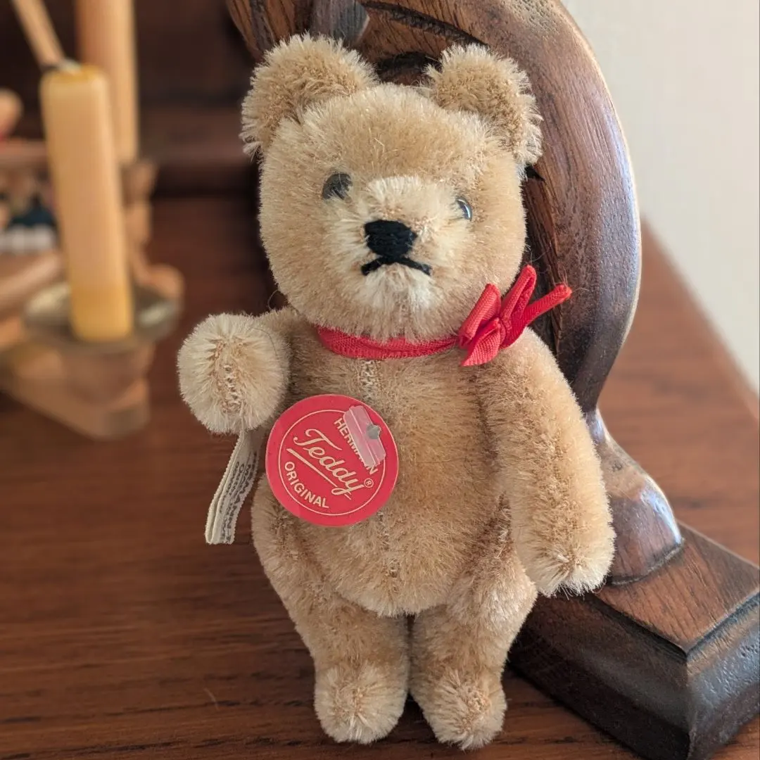 2026年最新】HERMANN teddyの人気アイテム - メルカリ