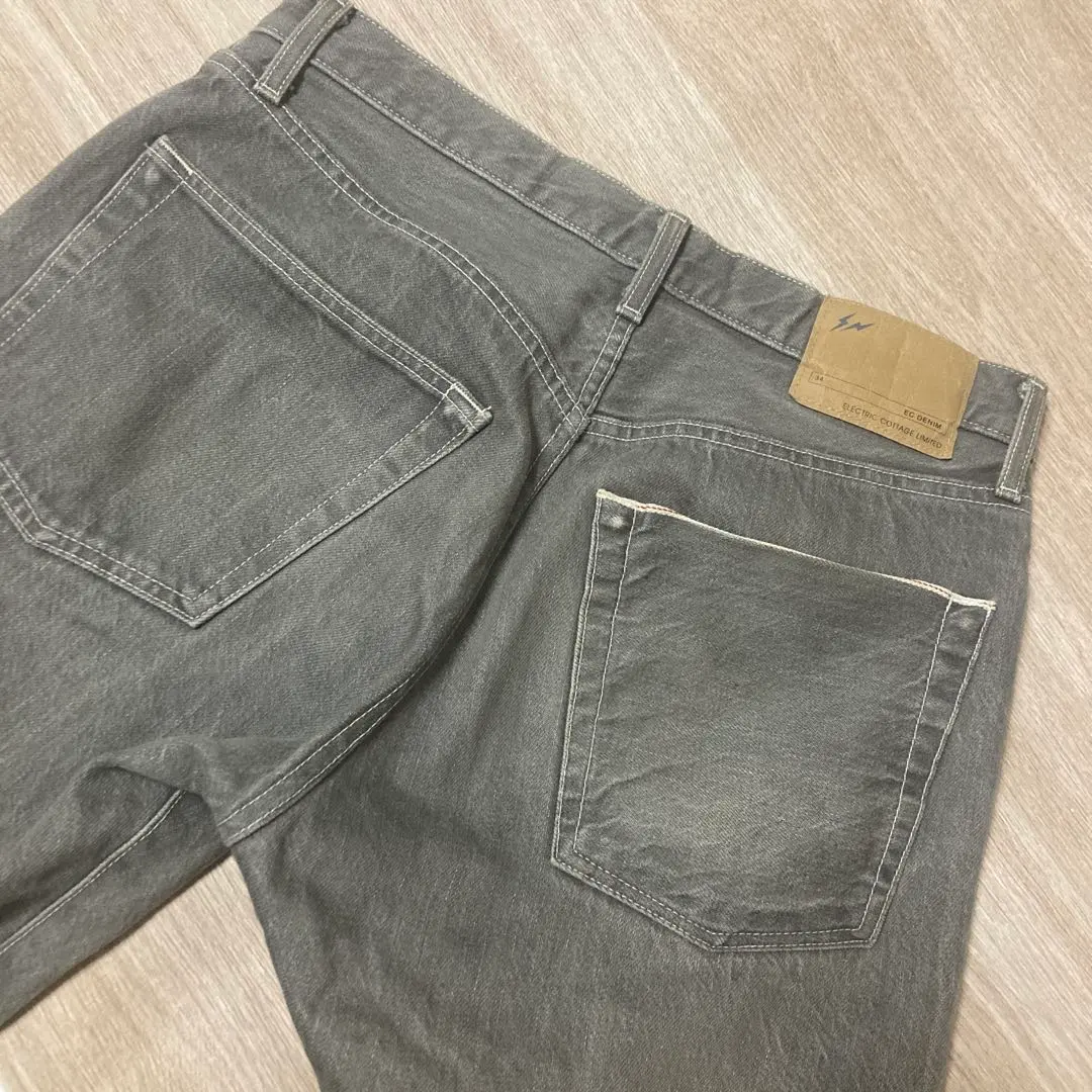 2026年最新】デニム ELECTRIC COTTAGEの人気アイテム - メルカリ