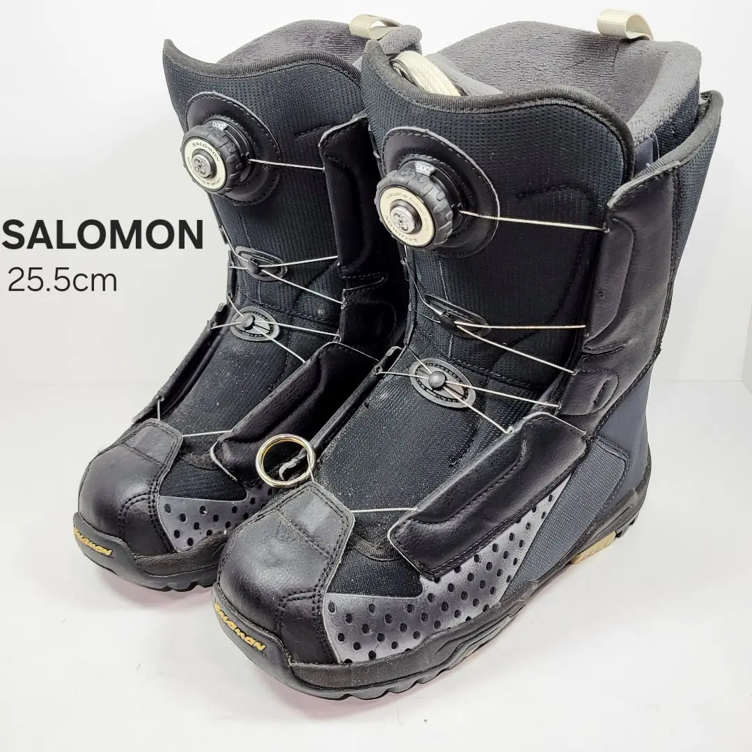 2026年最新】SALOMON MAORIの人気アイテム - メルカリ