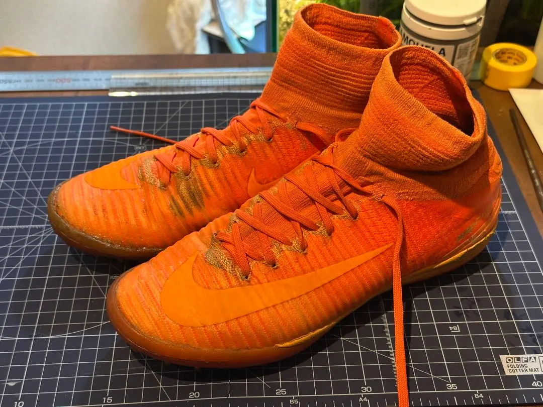 2026年最新】マーキュリアル プロキシモの人気アイテム - メルカリ