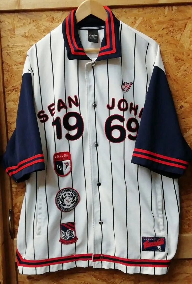 2026年最新】ショーンジョン ゲームシャツの人気アイテム - メルカリ