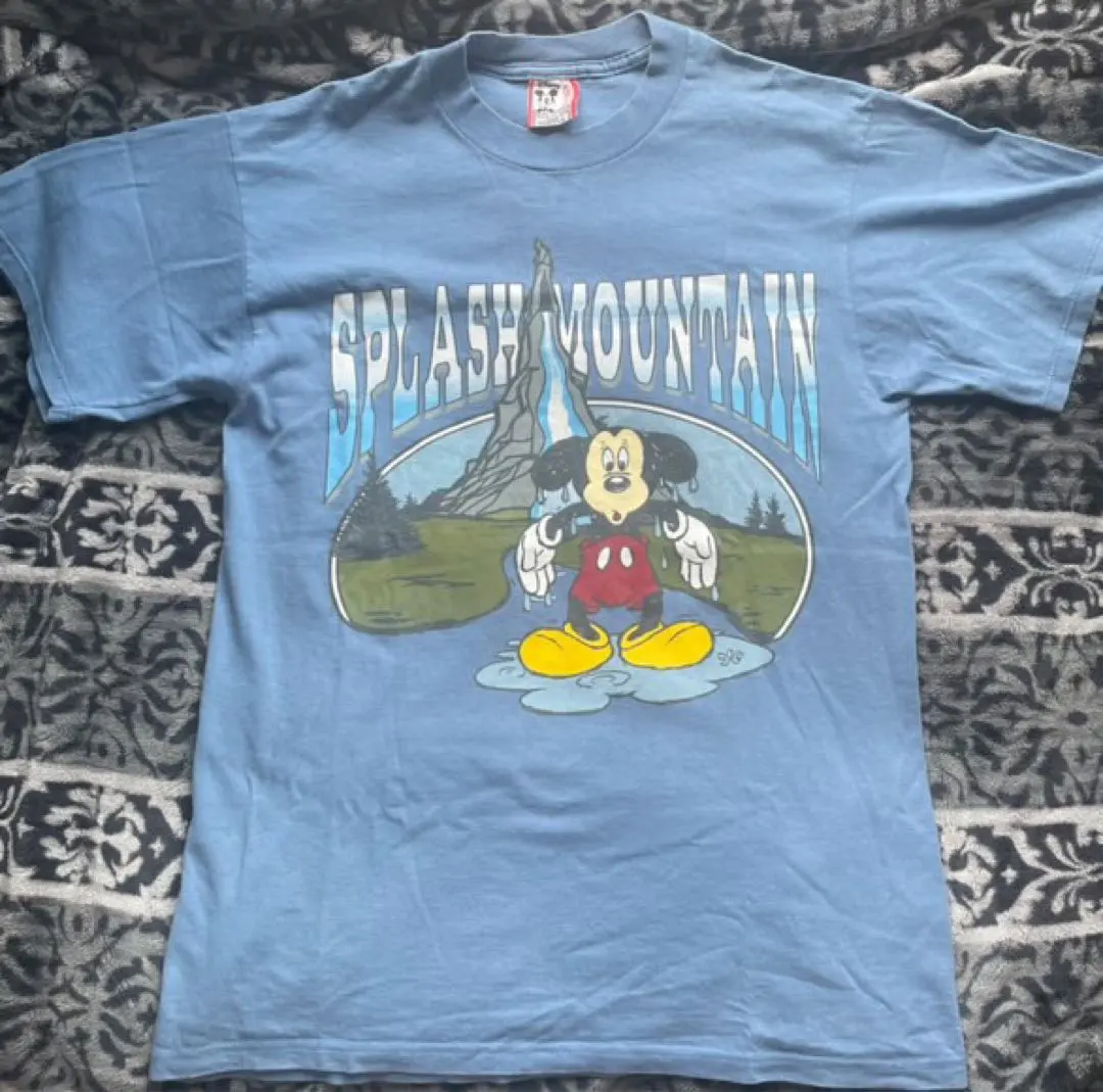 2026年最新】スプラッシュマウンテン tシャツの人気アイテム - メルカリ