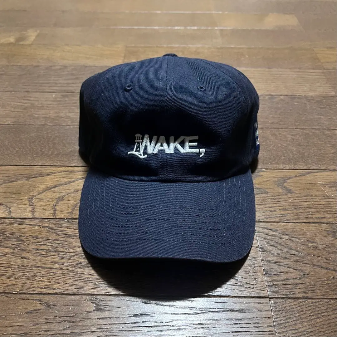 2026年最新】wake sapporo キャップの人気アイテム - メルカリ