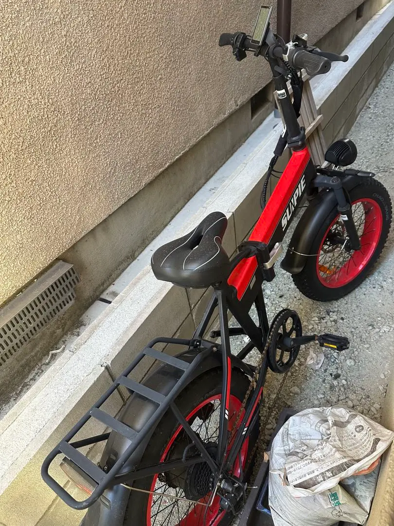 2026年最新】sunpie 電動自転車の人気アイテム - メルカリ
