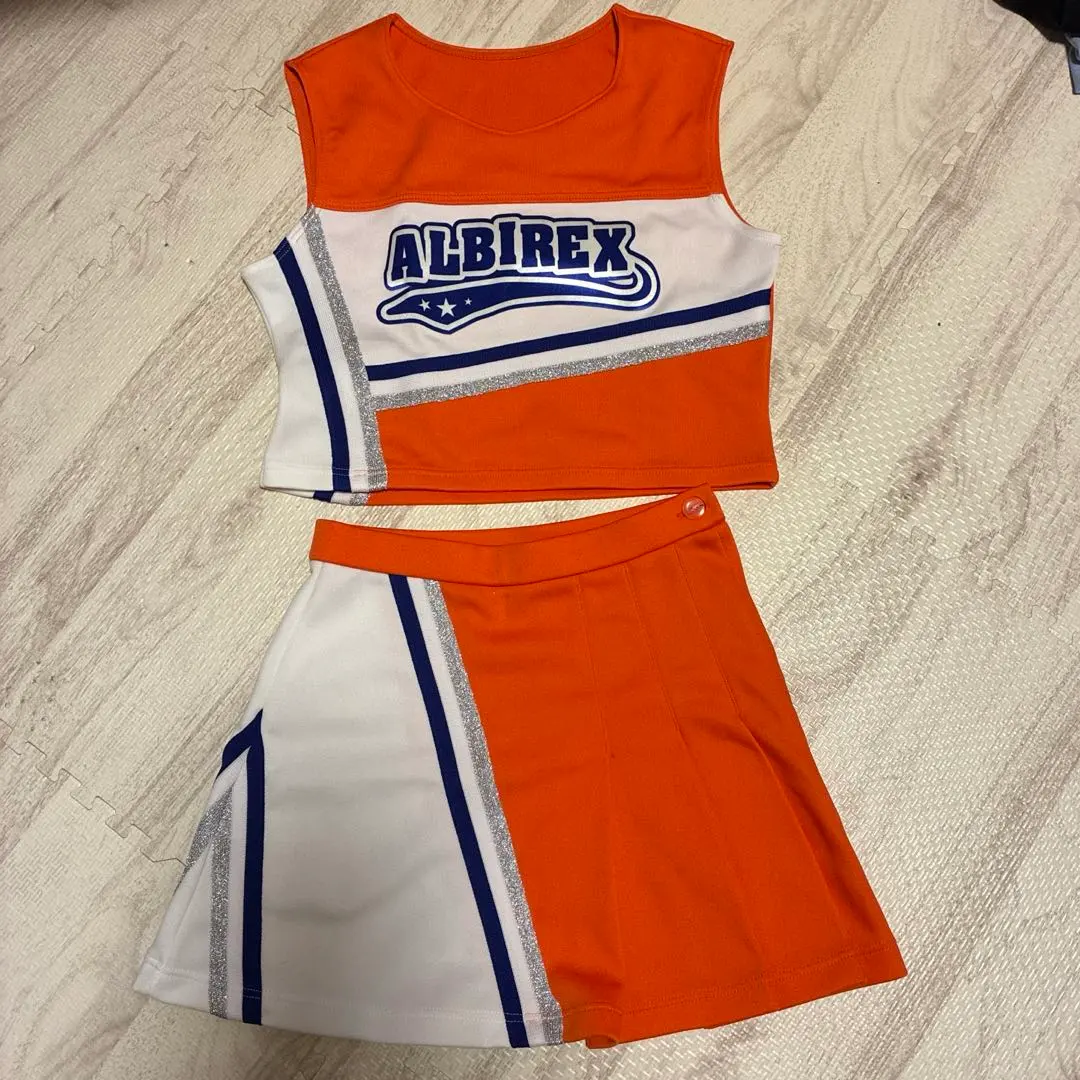 2026年最新】アンダースコート チアリーディングの人気アイテム - メルカリ