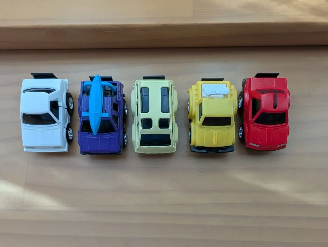 2026年最新】チョロq 4wdの人気アイテム - メルカリ