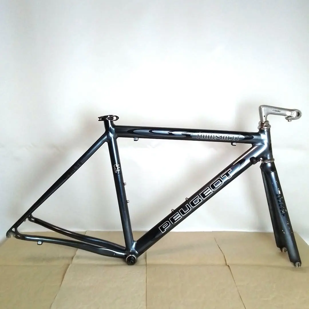 PEUGEOT Eurotour 2003 ロードバイクフレーム