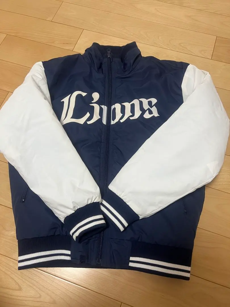 2026年最新】ライオンズグラウンドコートの人気アイテム - メルカリ