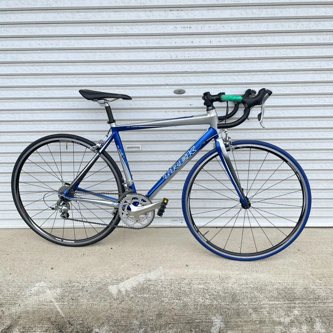 2026年最新】trek alphaの人気アイテム - メルカリ