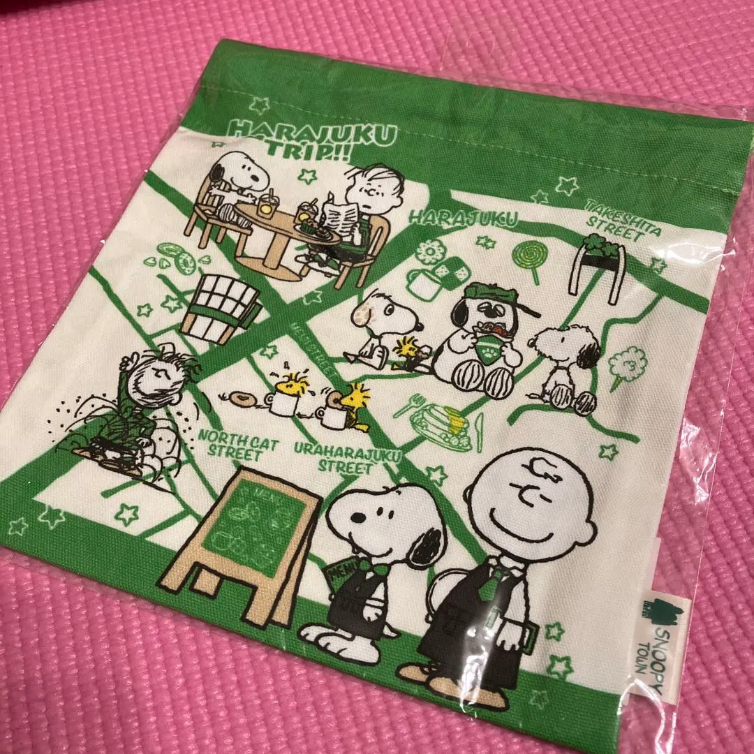 2026年最新】原宿スヌーピータウンの人気アイテム - メルカリ
