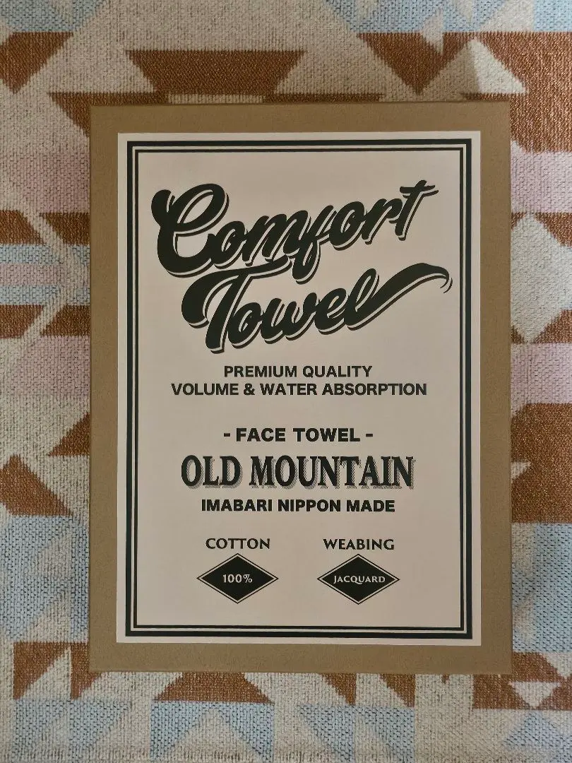 2026年最新】old mountain タオルの人気アイテム - メルカリ
