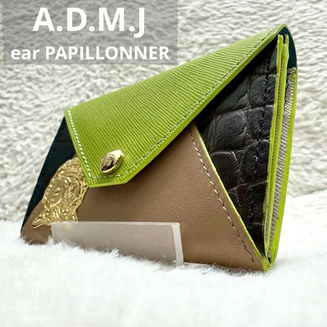 2026年最新】EAR ADMJ 財布の人気アイテム - メルカリ
