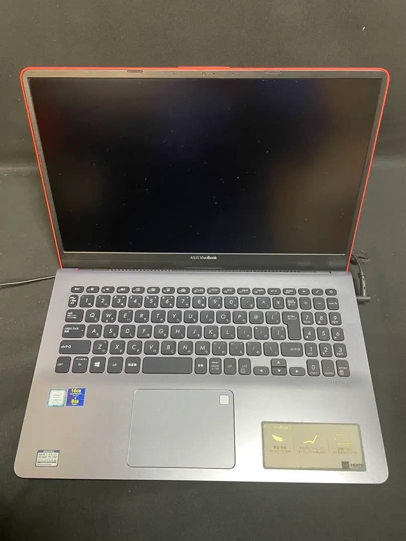 2026年最新】VIVOBOOK ジャンクの人気アイテム - メルカリ