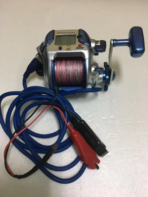 2026年最新】電動丸3000xh シマノの人気アイテム - メルカリ