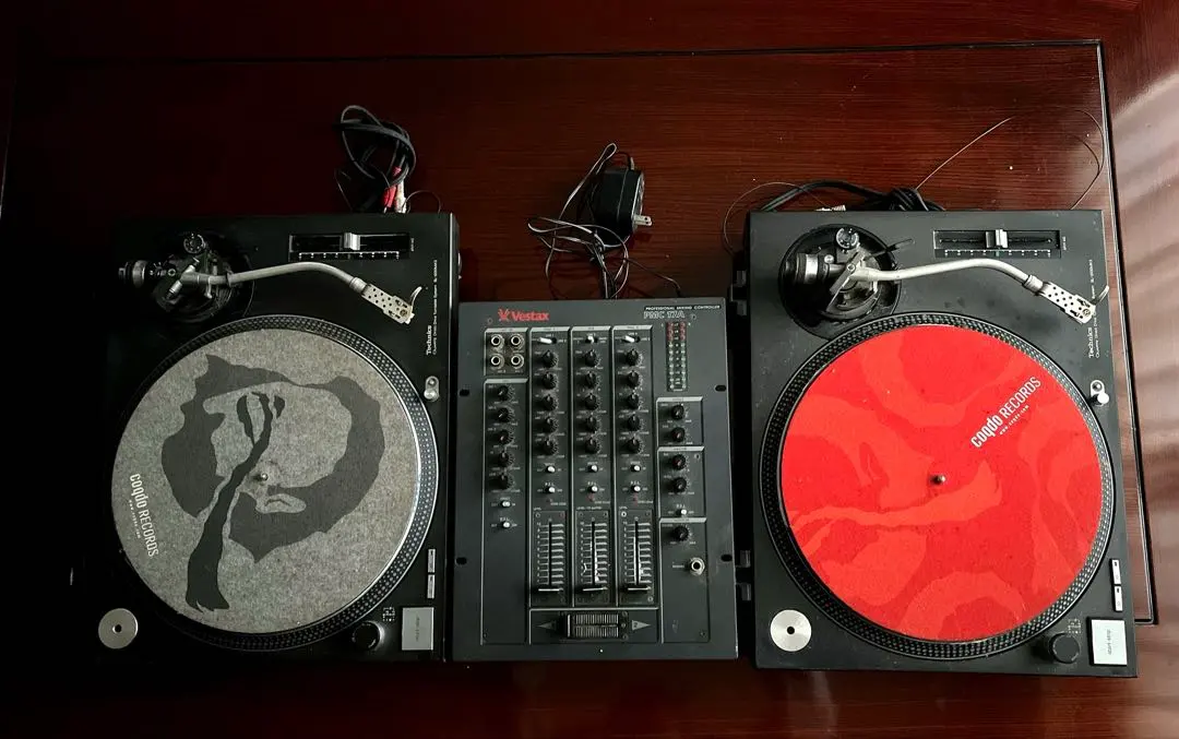 2026年最新】technics sl-1200 mk3 ジャンクの人気アイテム - メルカリ