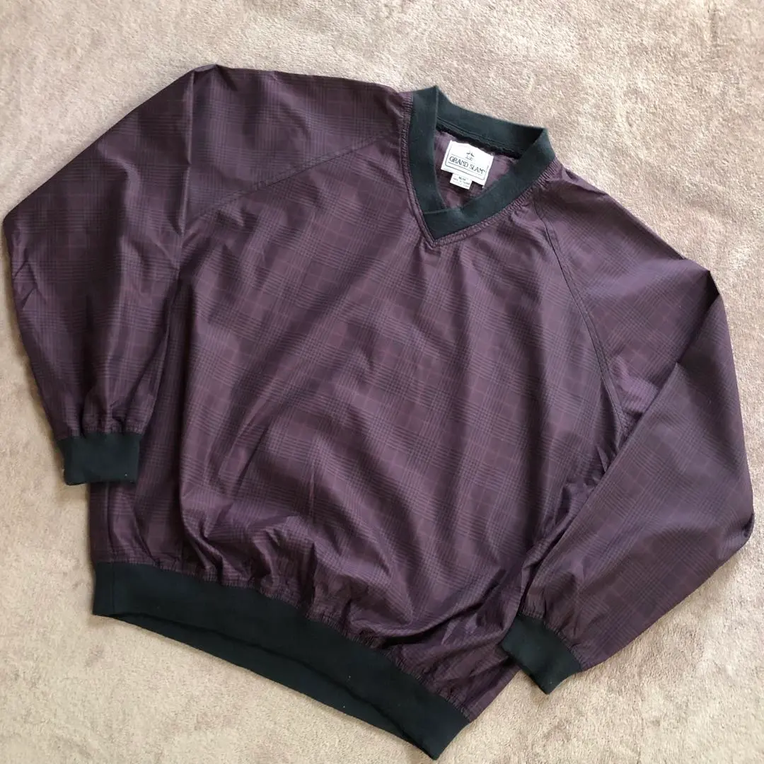 2026年最新】Munsingwear Grand-Slam ジャケットの人気アイテム - メルカリ