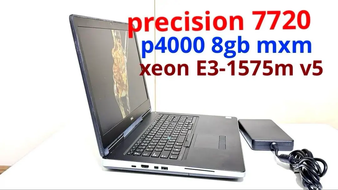 2026年最新】dell precision 7720の人気アイテム - メルカリ