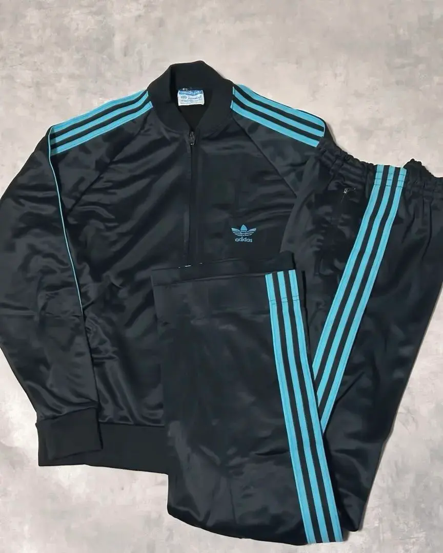 2026年最新】adidas atp ターコイズの人気アイテム - メルカリ