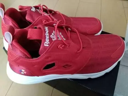 2026年最新】ももクロ reebokの人気アイテム - メルカリ