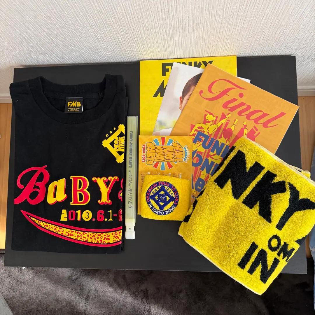 2026年最新】ファンモン tシャツの人気アイテム - メルカリ