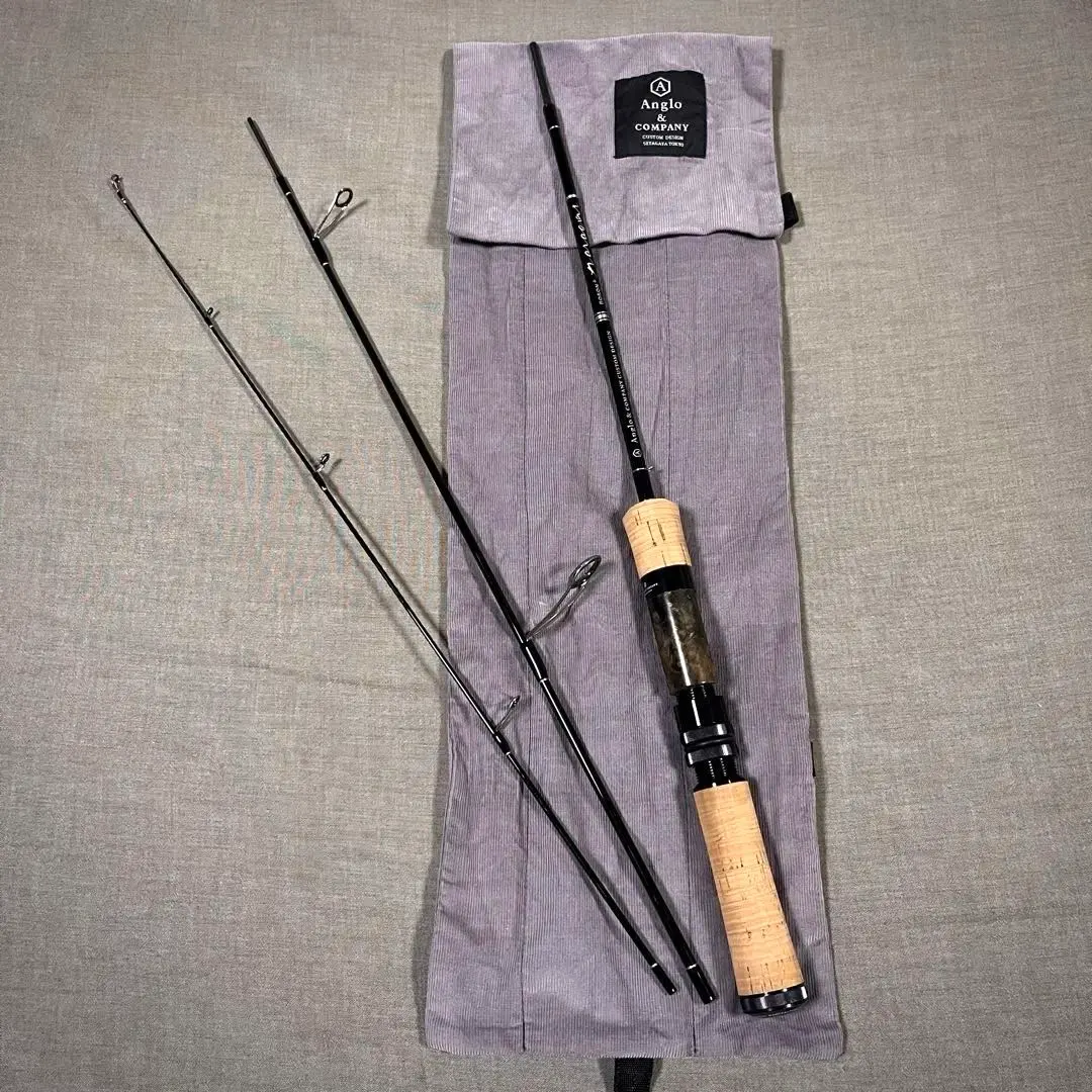 2026年最新】パラゴン ロッドの人気アイテム - メルカリ