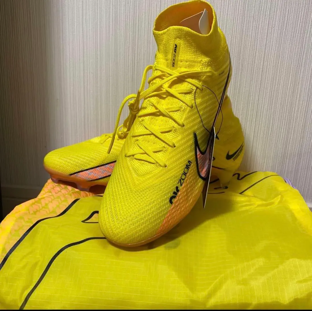 2026年最新】マーキュリアルスーパーフライ6の人気アイテム - メルカリ