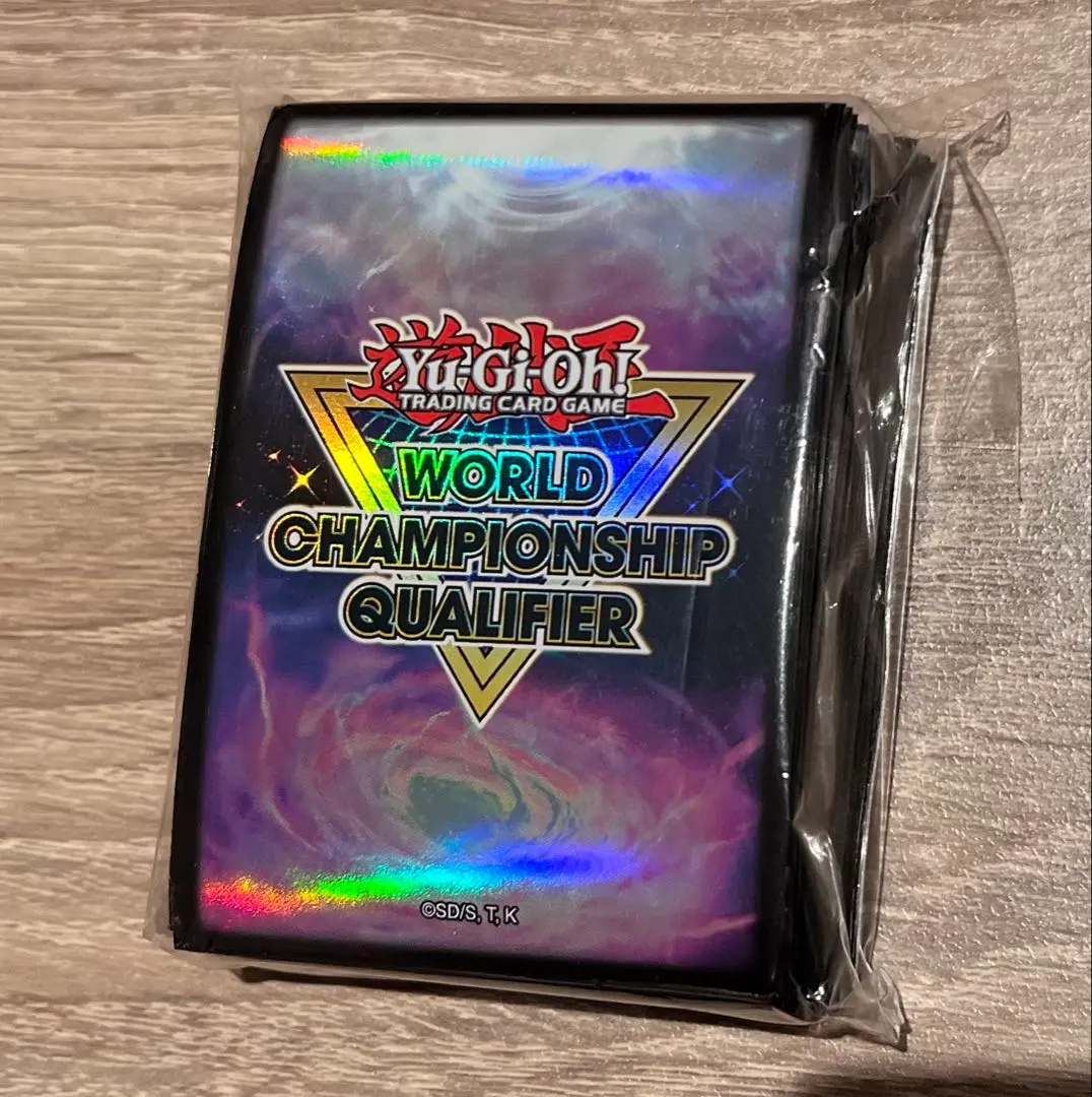 2026年最新】WCQ 2024 スリーブの人気アイテム - メルカリ