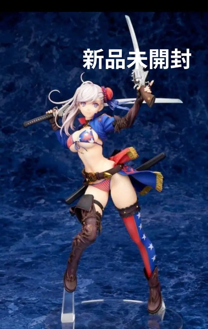 2026年最新】figma Fate/Grand Order バーサーカー/宮本武蔵の人気