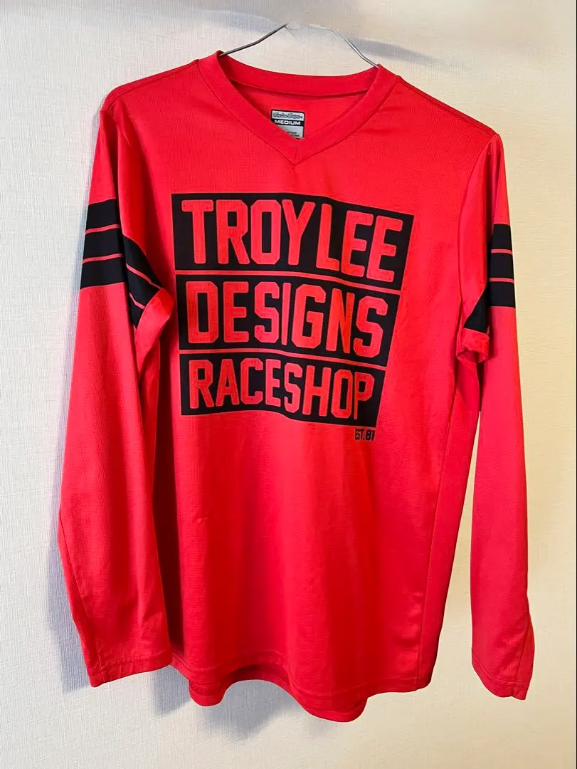 2026年最新】Troy Lee Designs サイクルジャージの人気アイテム - メルカリ