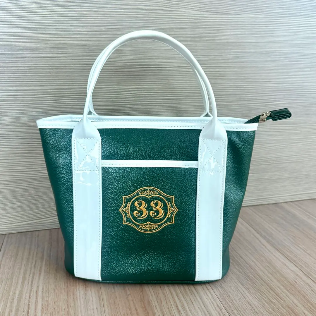 2026年最新】club33 トートの人気アイテム - メルカリ