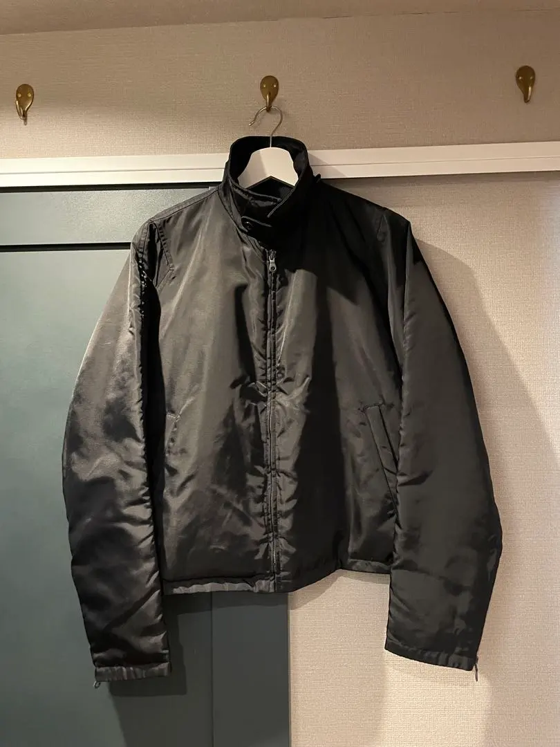 2026年最新】EMPORIO ARMANI MA-1・フライトジャケットの人気アイテム