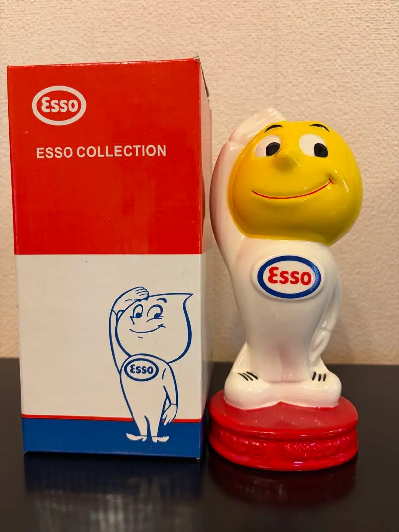 2026年最新】エッソボーイ フィギュアの人気アイテム - メルカリ