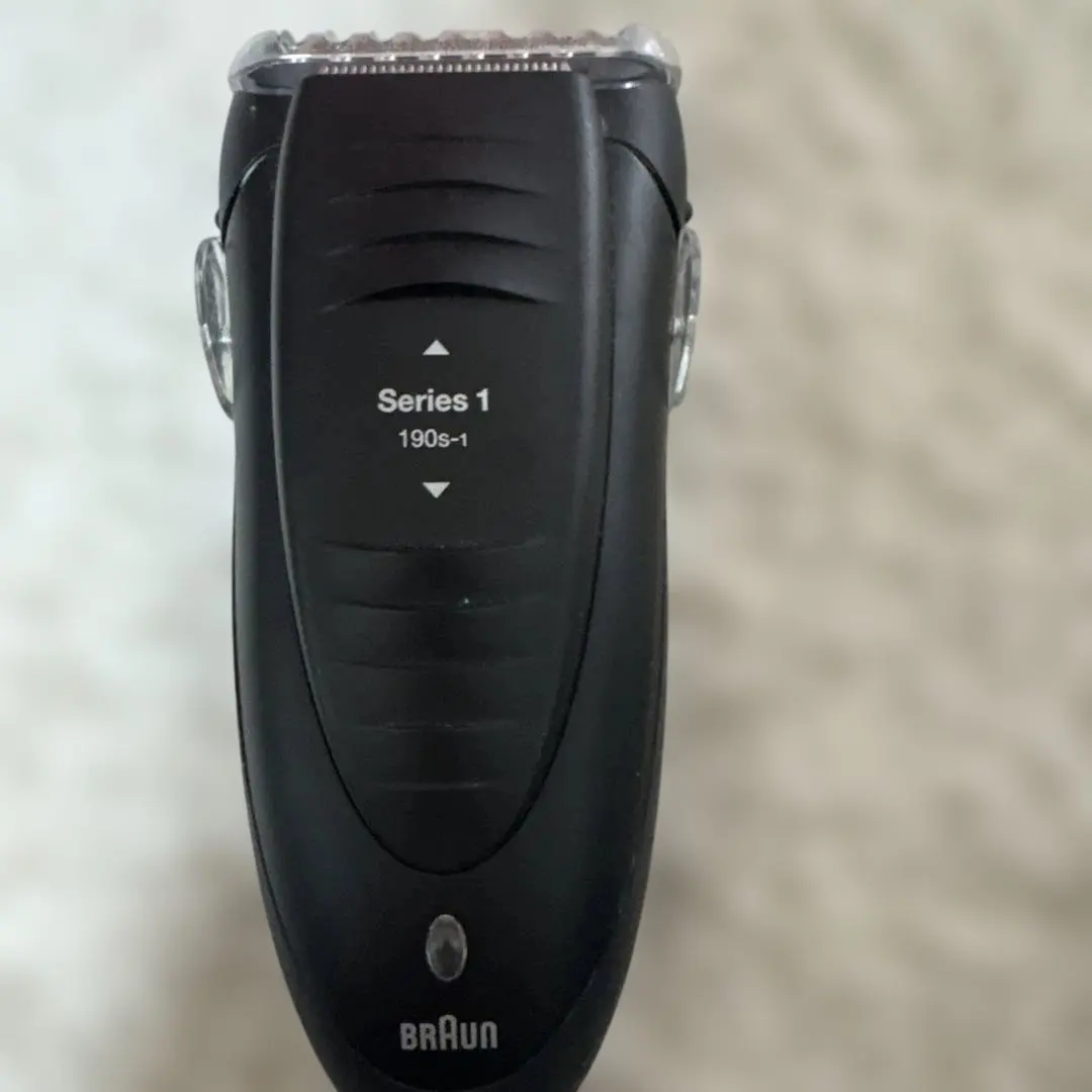 2026年最新】braun（ブラウン） シェーバー シリーズ1 190s－1の人気