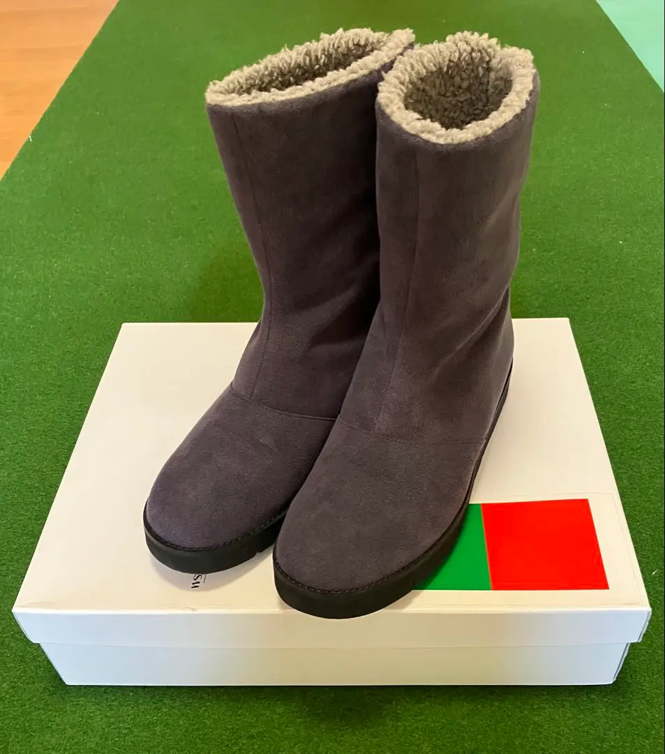 2026年最新】銀座かねまつ ブーツ ゴアテックスの人気アイテム - メルカリ