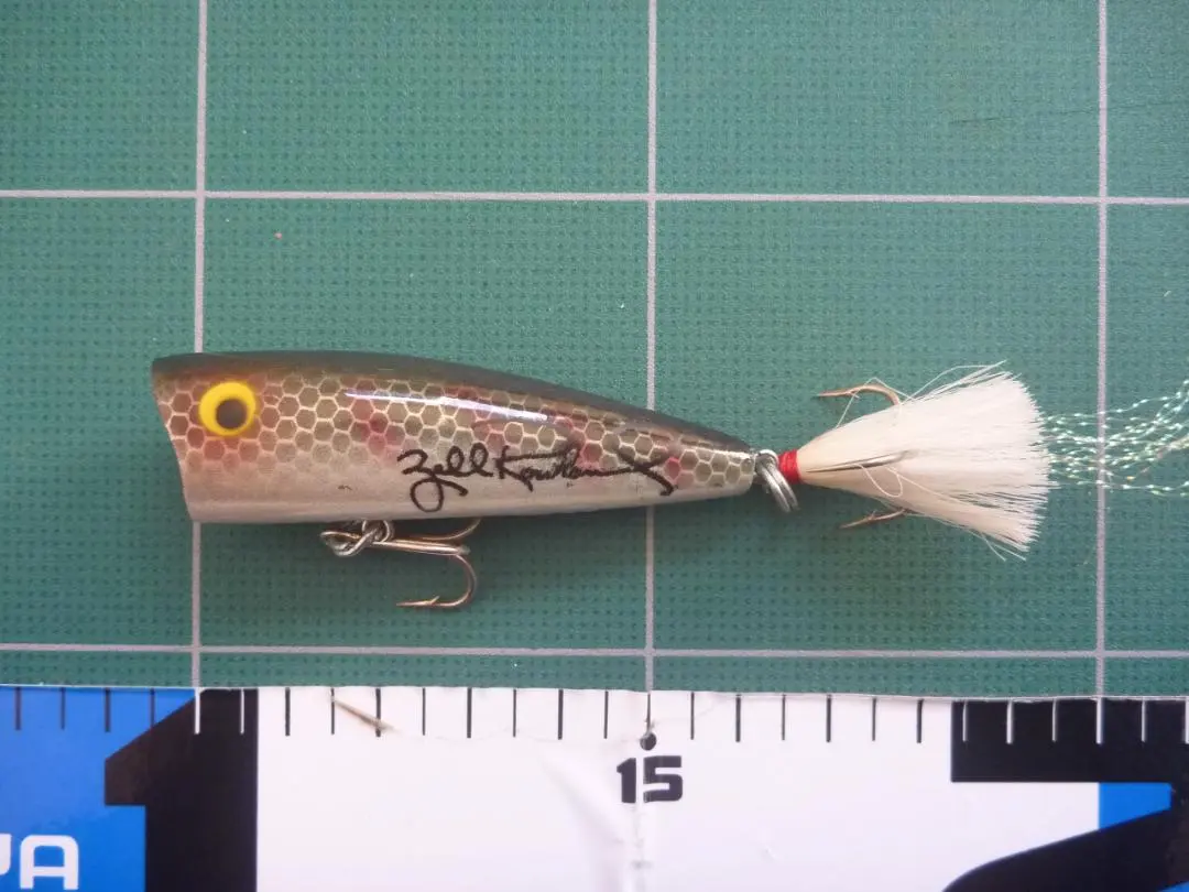 2026年最新】SMITH 釣種：ルアー トップウォーターの人気アイテム