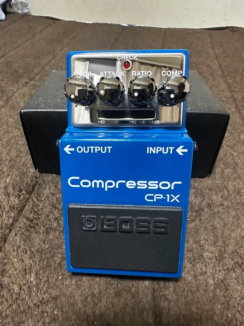 2026年最新】BOSS ボス CP-1X コンプレッサーの人気アイテム - メルカリ