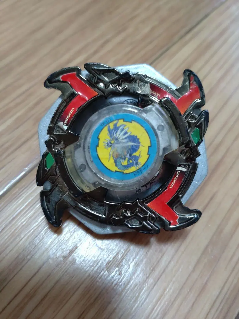 2026年最新】ドラグーンs メッキの人気アイテム - メルカリ