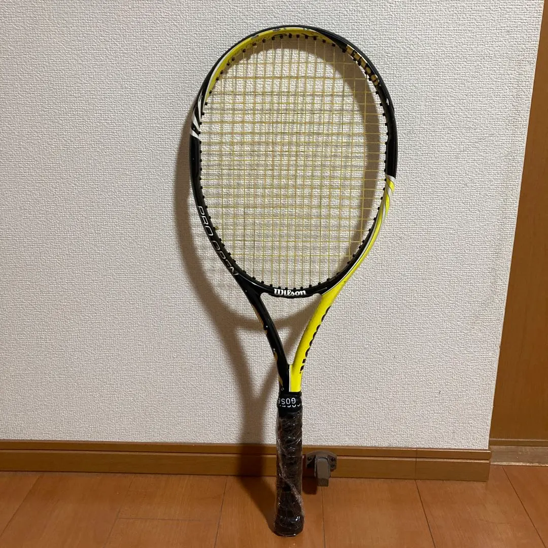 2026年最新】WILSON PRO OPENの人気アイテム - メルカリ
