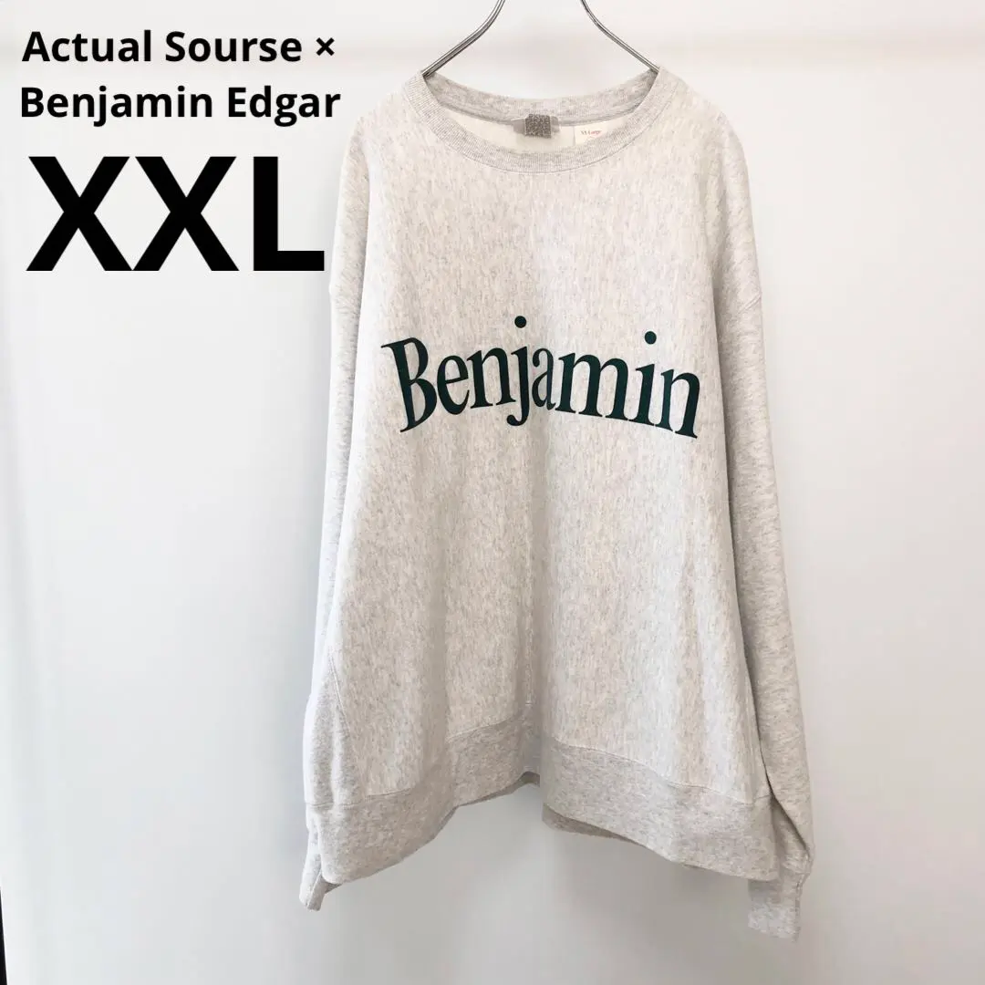 2026年最新】actual source benjamin edgarの人気アイテム - メルカリ