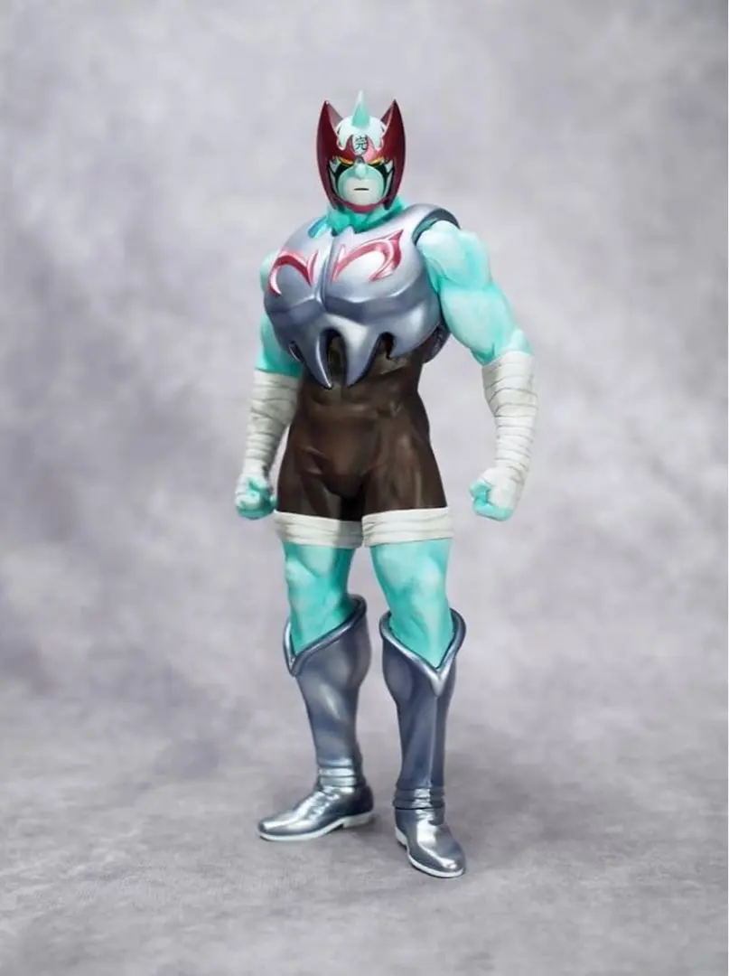2026年最新】CCP キン肉マン ネメシスの人気アイテム - メルカリ