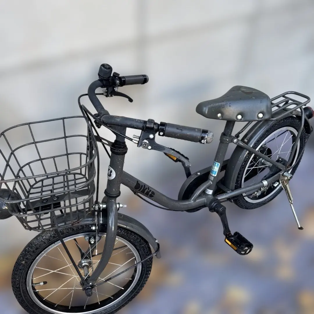 2026年最新】ビッケ 自転車 16インチの人気アイテム - メルカリ