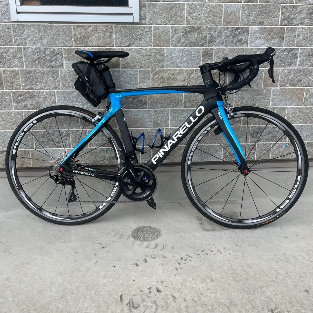 2026年最新】ピナレロ gan sの人気アイテム - メルカリ