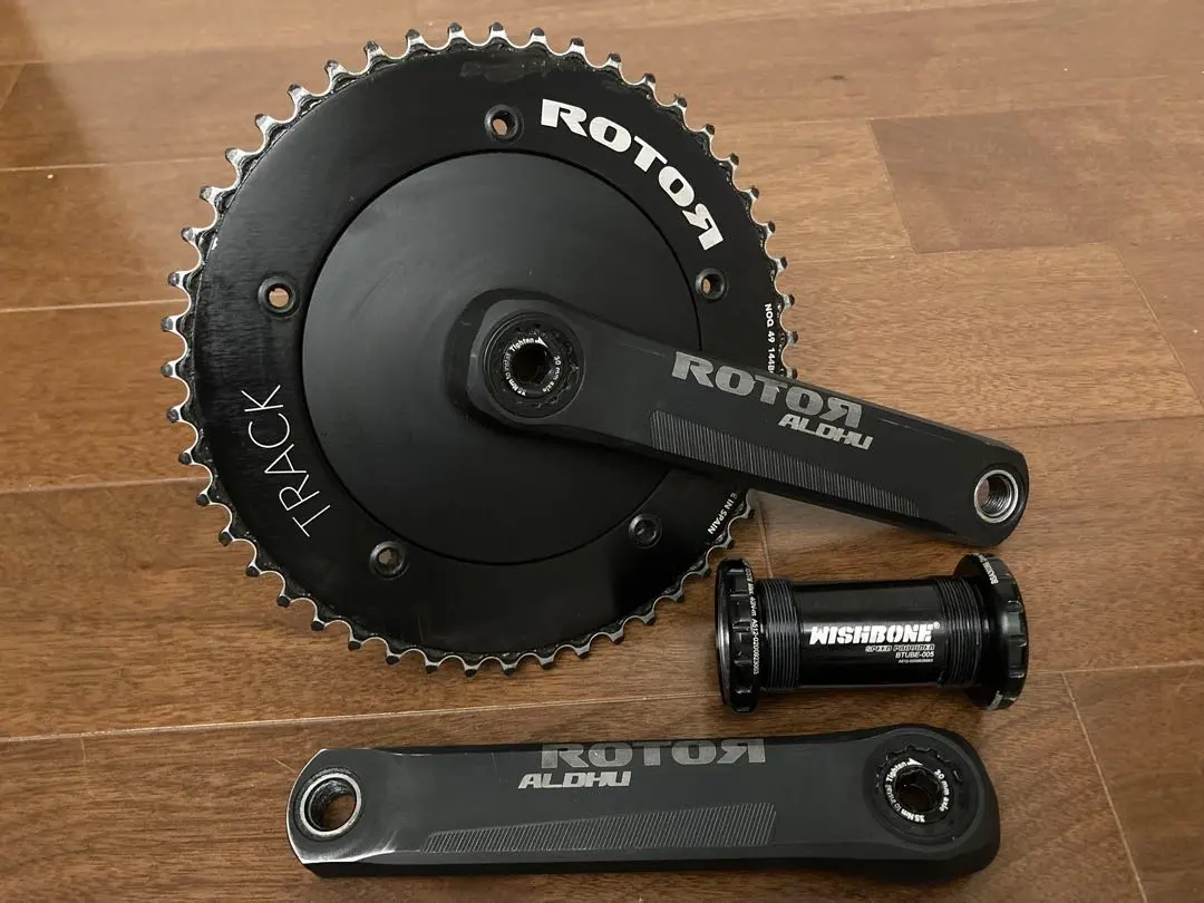 2026年最新】rotor aldhuの人気アイテム - メルカリ